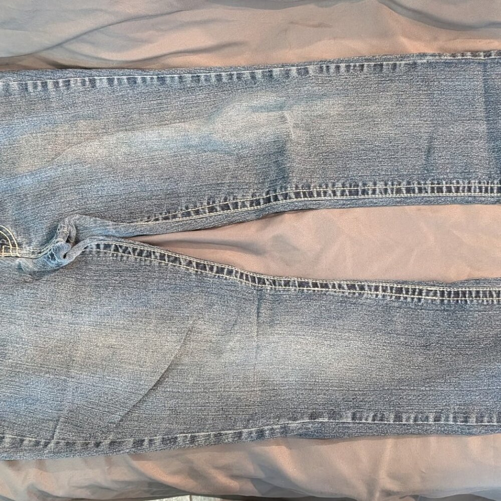 VSK Jeans - Picture 2 of 3